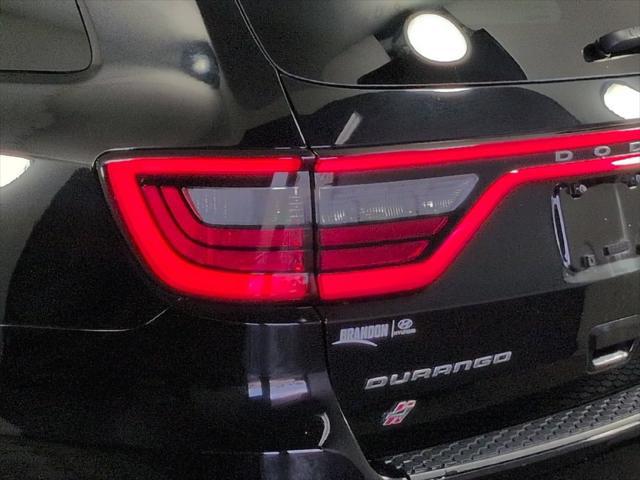 2023 Dodge Durango SXT AWD