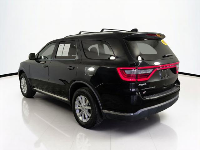 2023 Dodge Durango SXT AWD