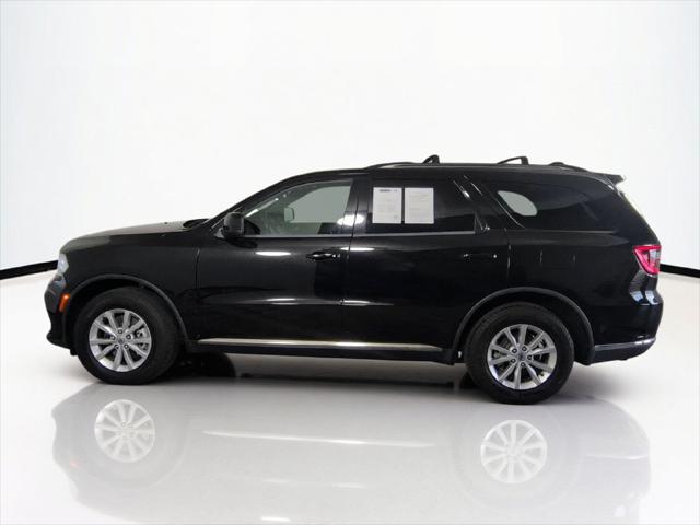 2023 Dodge Durango SXT AWD