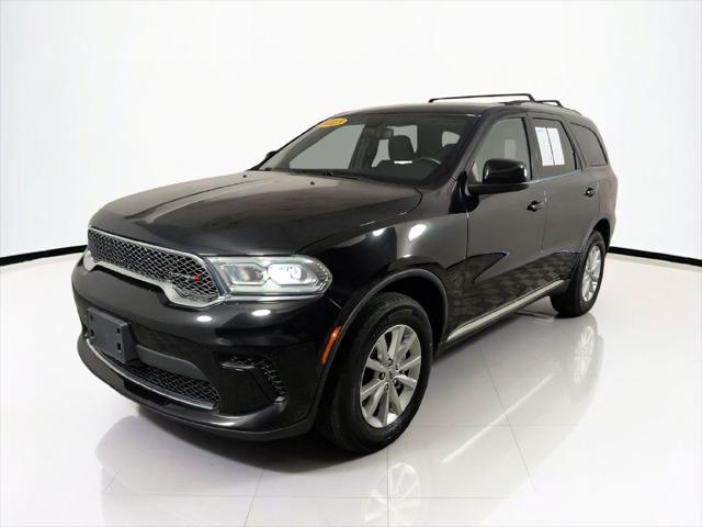 2023 Dodge Durango SXT AWD