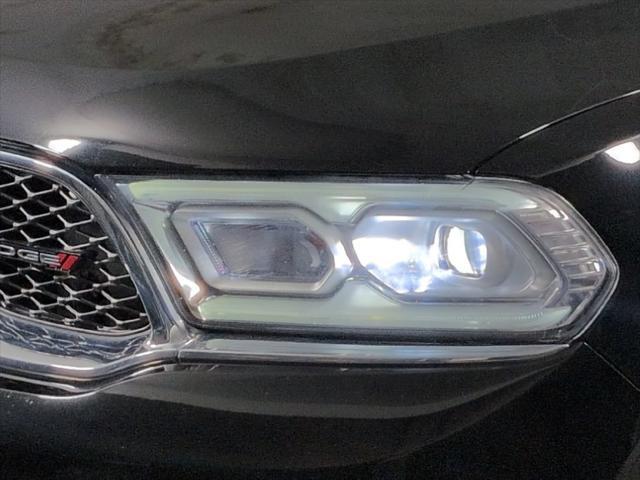 2023 Dodge Durango SXT AWD