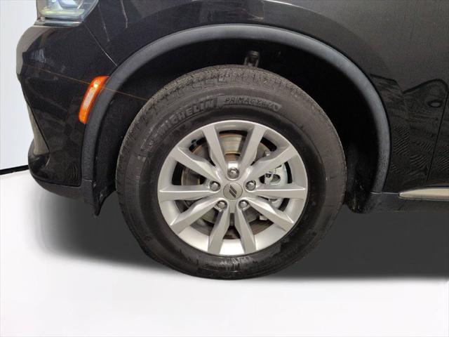 2023 Dodge Durango SXT AWD