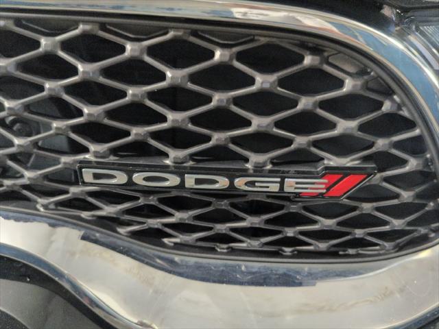 2023 Dodge Durango SXT AWD