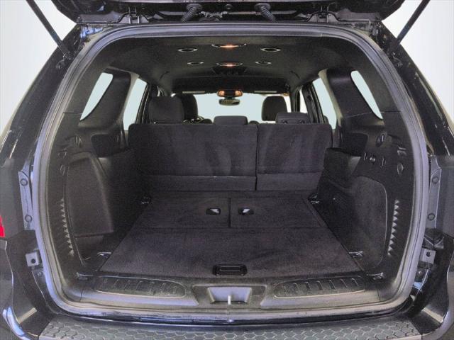 2023 Dodge Durango SXT AWD