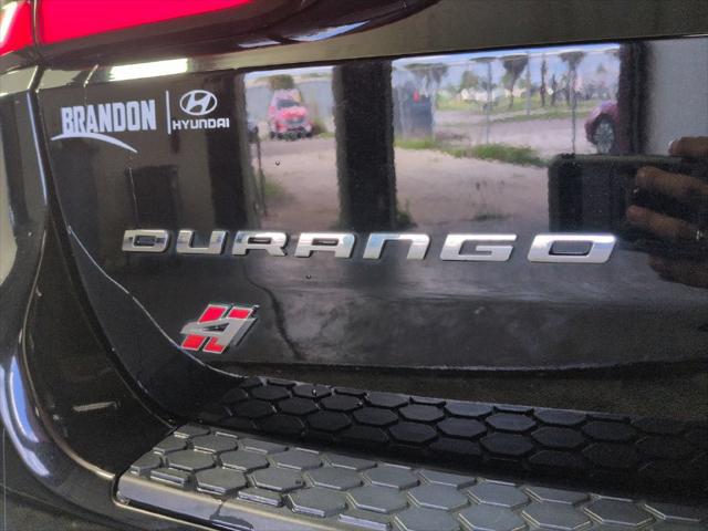 2023 Dodge Durango SXT AWD