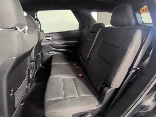 2023 Dodge Durango SXT AWD