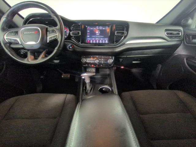 2023 Dodge Durango SXT AWD