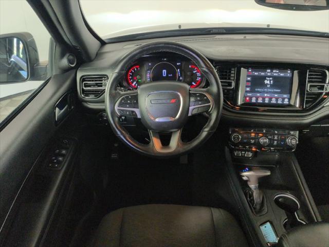 2023 Dodge Durango SXT AWD