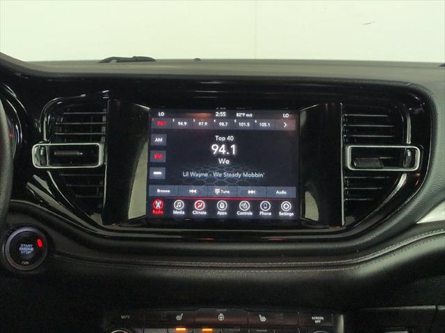 2023 Dodge Durango SXT AWD