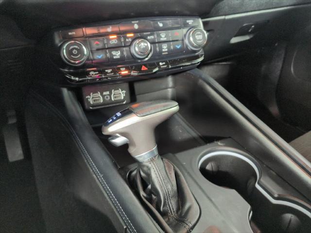2023 Dodge Durango SXT AWD