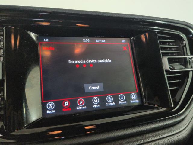 2023 Dodge Durango SXT AWD