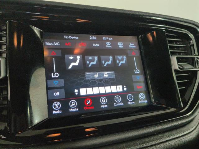 2023 Dodge Durango SXT AWD