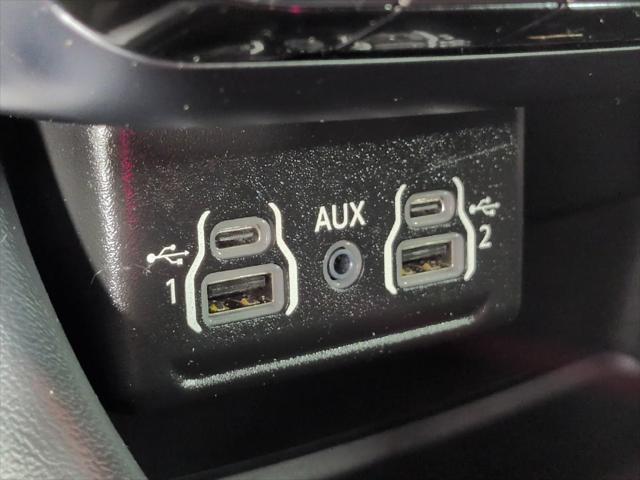2023 Dodge Durango SXT AWD