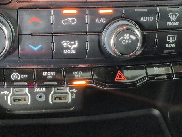 2023 Dodge Durango SXT AWD