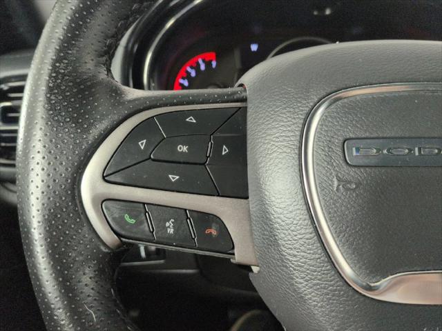 2023 Dodge Durango SXT AWD