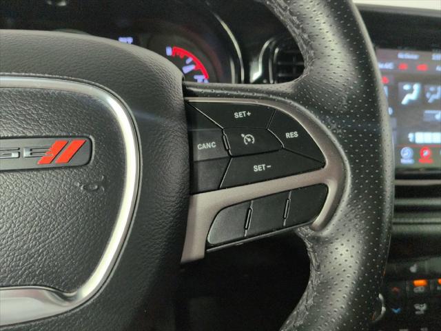 2023 Dodge Durango SXT AWD