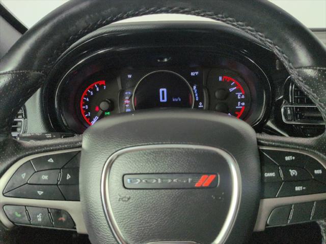 2023 Dodge Durango SXT AWD
