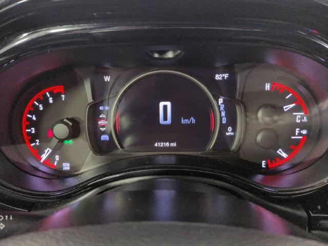 2023 Dodge Durango SXT AWD
