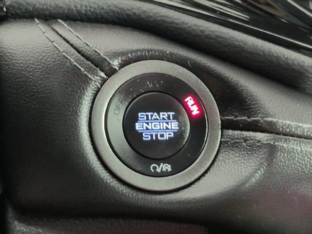 2023 Dodge Durango SXT AWD