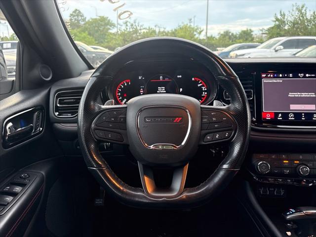 2024 Dodge Durango GT Plus AWD