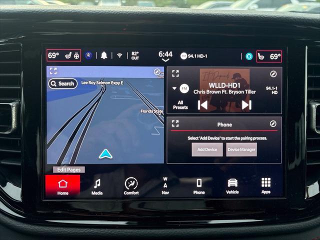 2024 Dodge Durango GT Plus AWD