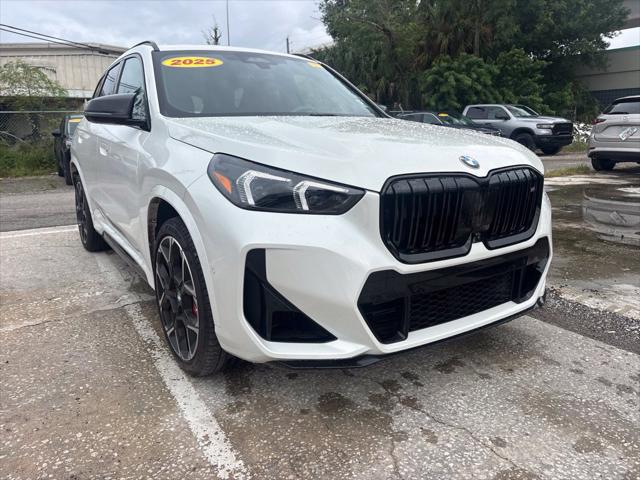 2025 BMW X1 M35i for sale in TAMPA, FL
