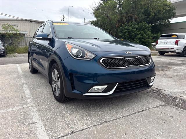 2019 Kia Niro EX for sale in TAMPA, FL
