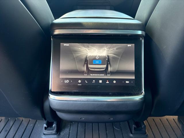 2022 Tesla Model S Dual Motor All-Wheel Drive