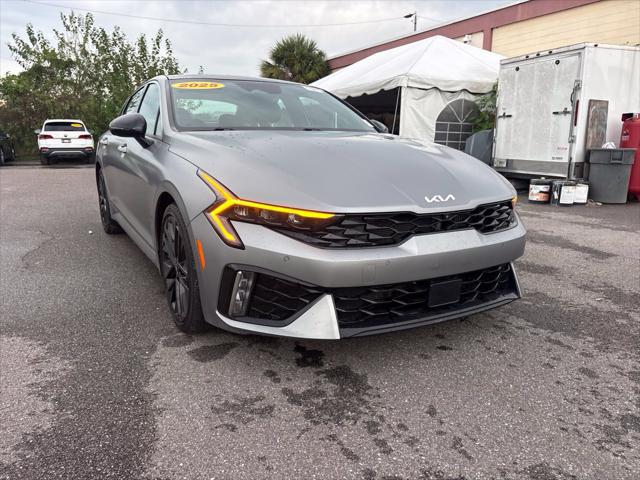 2025 Kia K5 GT for sale in TAMPA, FL