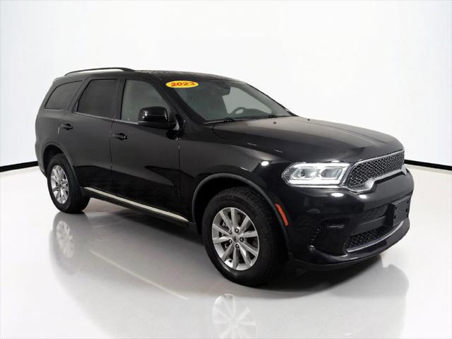 2023 Dodge Durango SXT AWD