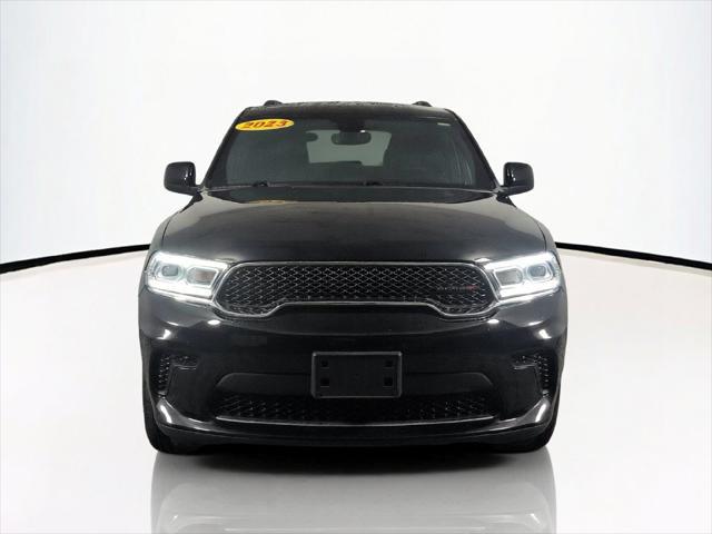 2023 Dodge Durango SXT AWD