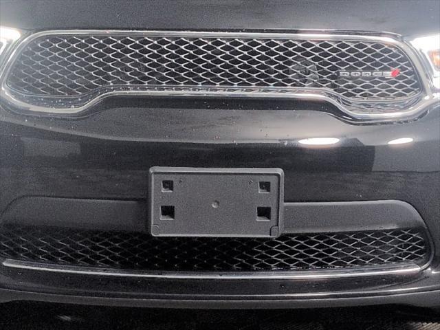 2023 Dodge Durango SXT AWD