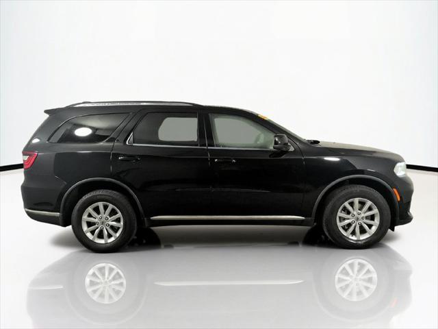2023 Dodge Durango SXT AWD