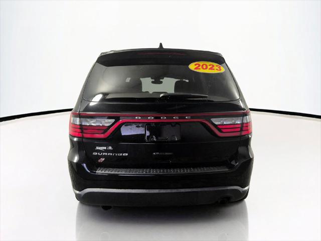 2023 Dodge Durango SXT AWD