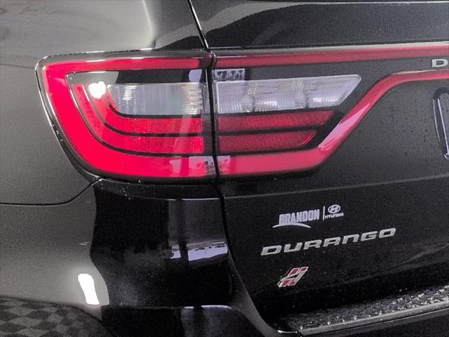 2023 Dodge Durango SXT AWD