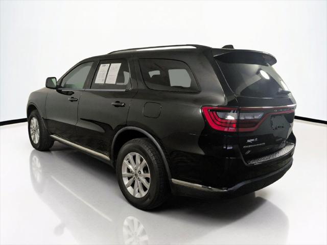 2023 Dodge Durango SXT AWD