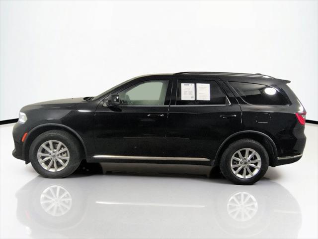 2023 Dodge Durango SXT AWD