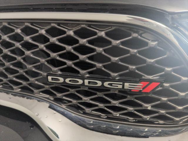 2023 Dodge Durango SXT AWD