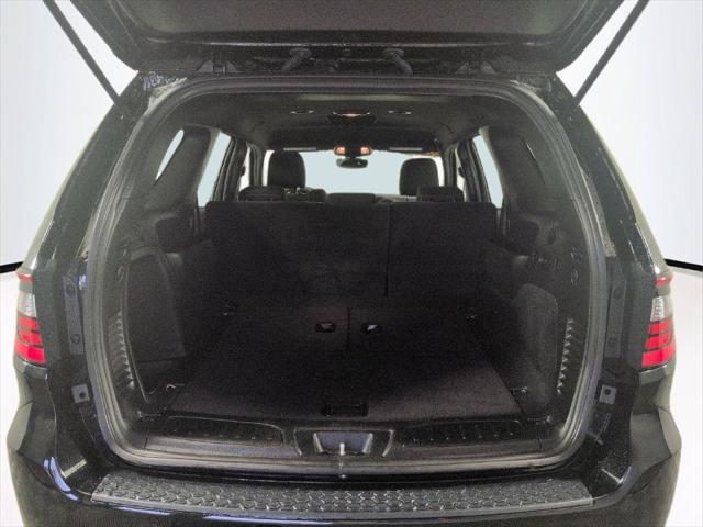 2023 Dodge Durango SXT AWD