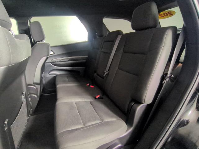 2023 Dodge Durango SXT AWD