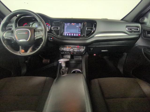 2023 Dodge Durango SXT AWD