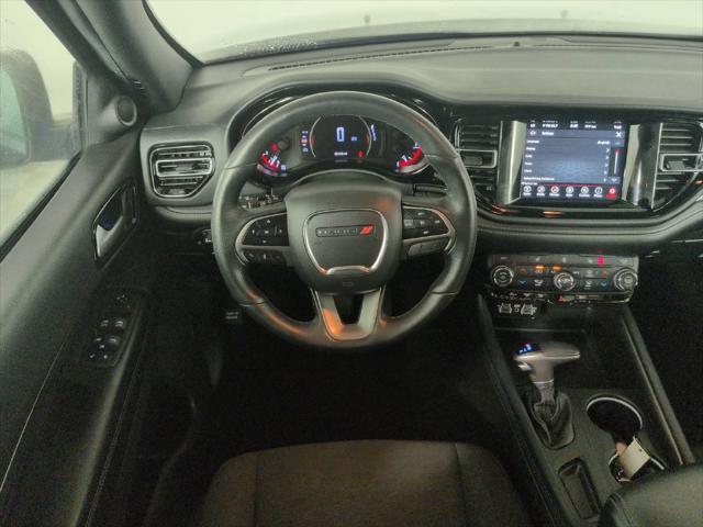 2023 Dodge Durango SXT AWD