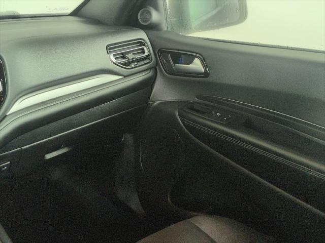 2023 Dodge Durango SXT AWD