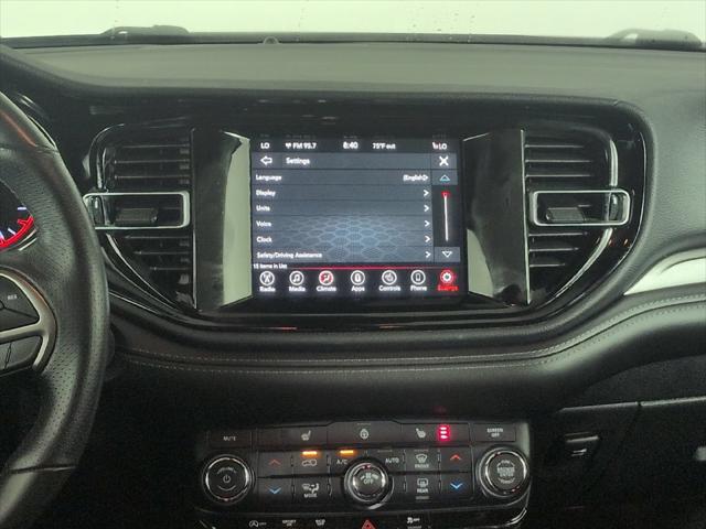 2023 Dodge Durango SXT AWD