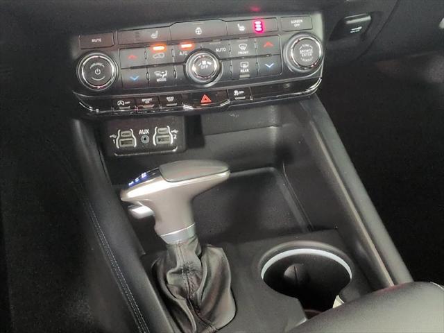 2023 Dodge Durango SXT AWD