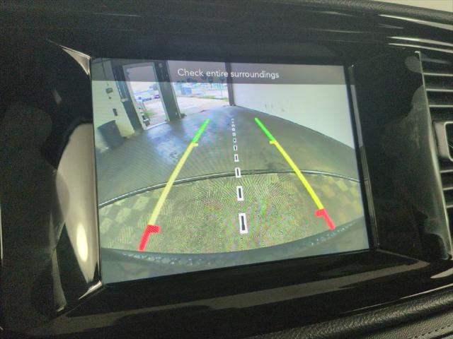 2023 Dodge Durango SXT AWD