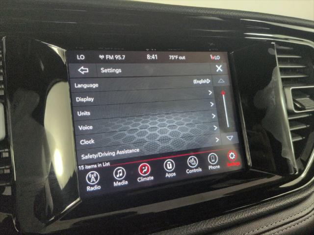 2023 Dodge Durango SXT AWD