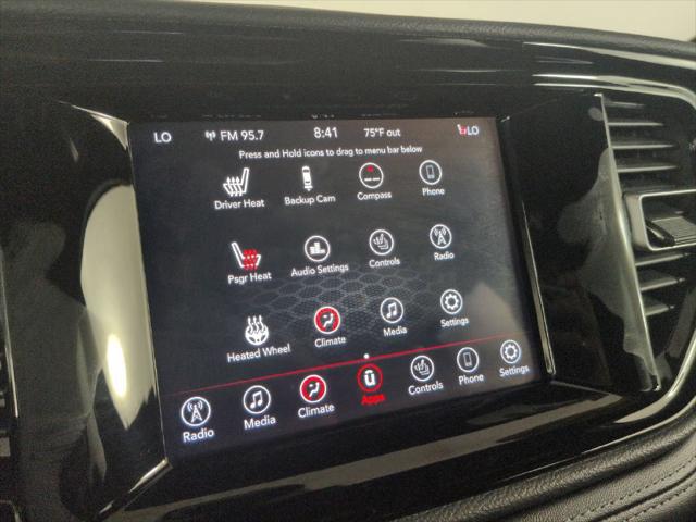 2023 Dodge Durango SXT AWD