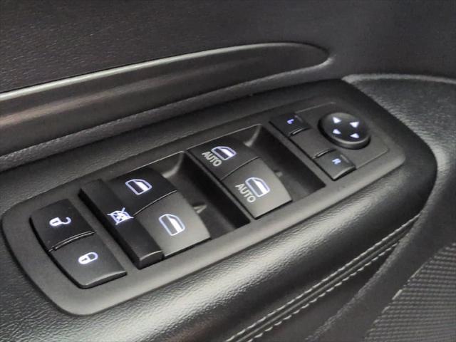 2023 Dodge Durango SXT AWD