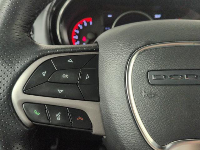 2023 Dodge Durango SXT AWD